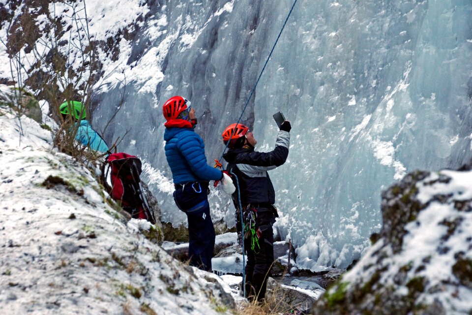 Marmolada malga ciapela sottoguda