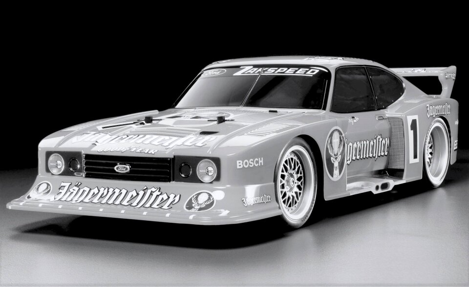 Model auto oldtimer