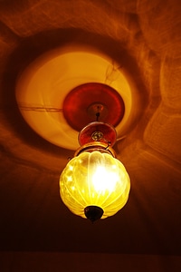 Lighting light contrast