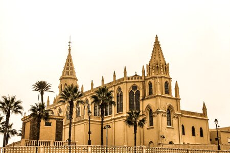 Spain jaimepf sanctuary
