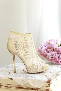 Pretty beauty dress