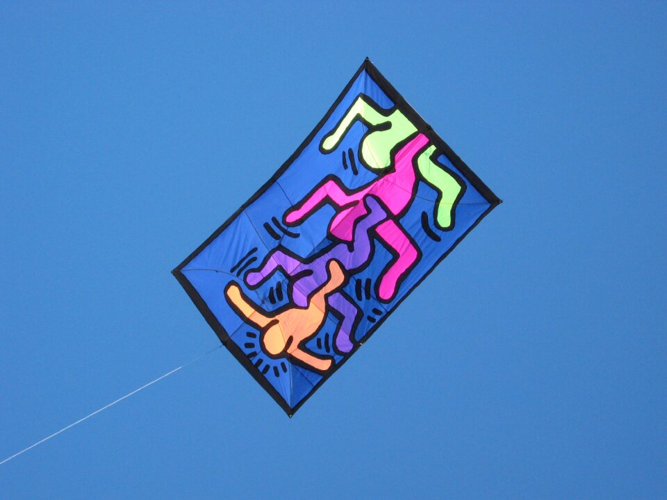 Colors summer games