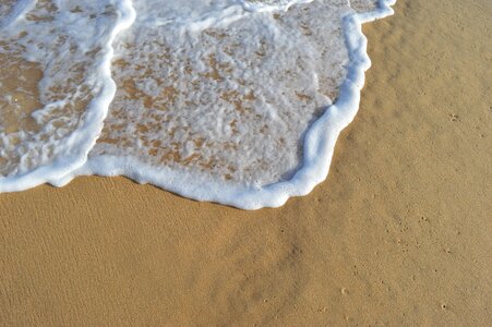 Water brazil litoral photo