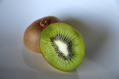 Healthy organic
