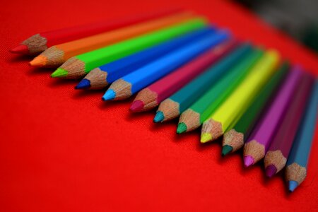 Write bright draw