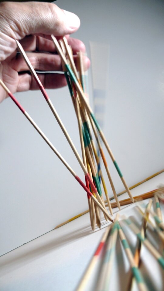 Entertainment wooden sticks chopsticks