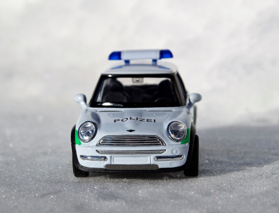 Vehicle auto toy car