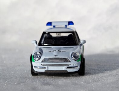 Vehicle auto toy car