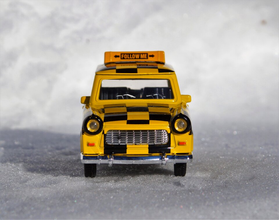 Ddr trabi trabant 601