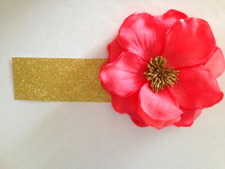 Design floral spring