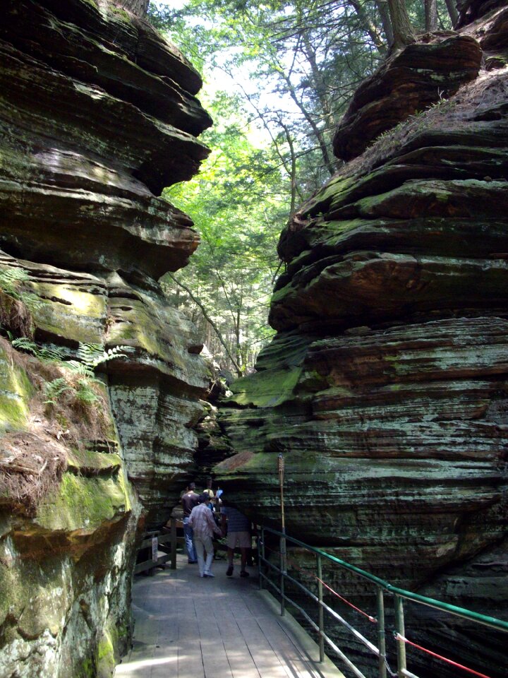 Scenic scenery nature