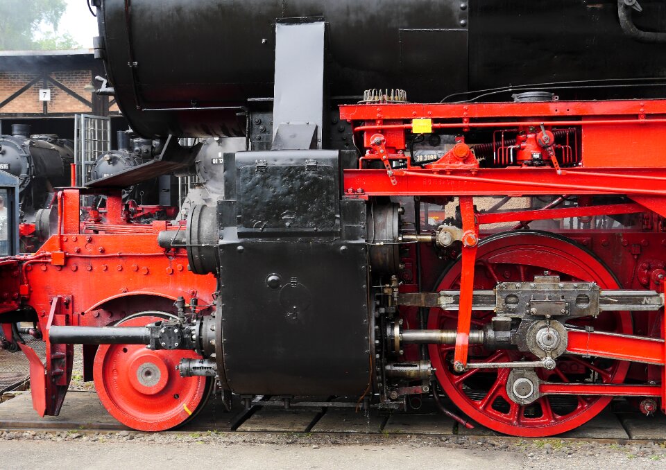Chassis boiler slide box