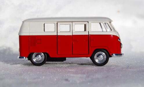 Vw bulli t1