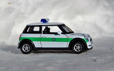 Vehicle auto toy car