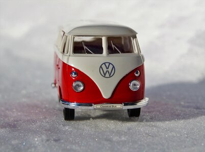 Vw bulli t1