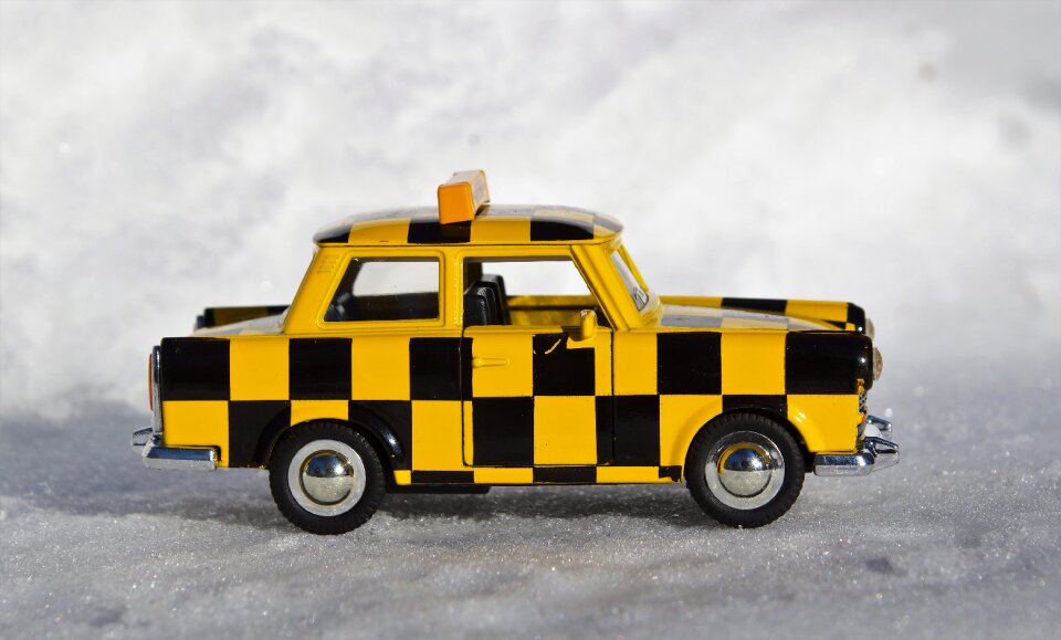 Ddr trabi trabant 601