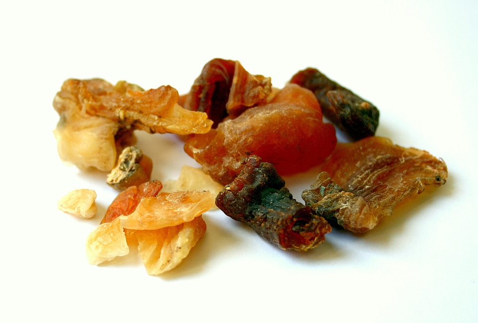 Gum tragacanth glue tragacanth gum