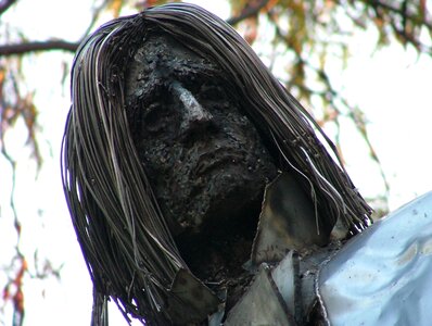Ferenc liszt pecs head