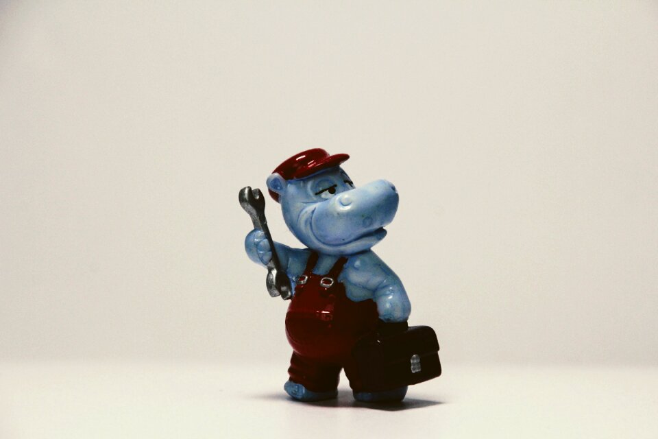 Filter modena happy hippo