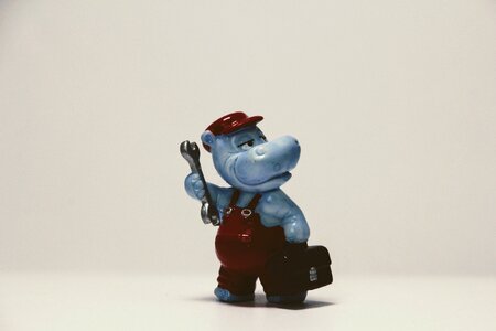 Filter modena happy hippo