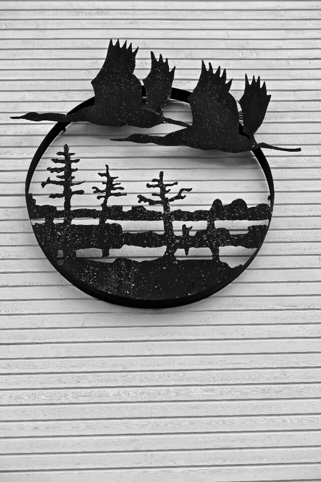 Art decoration artistic