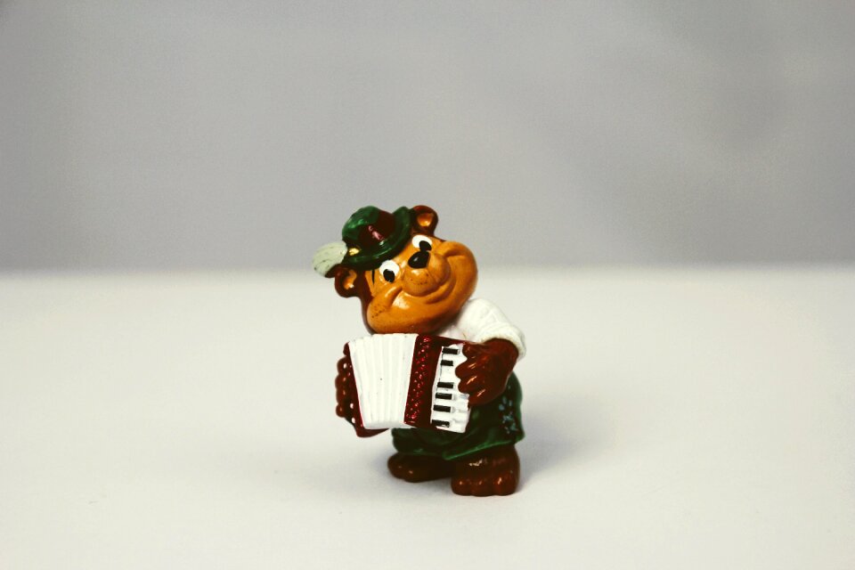 Toys isolated sweet