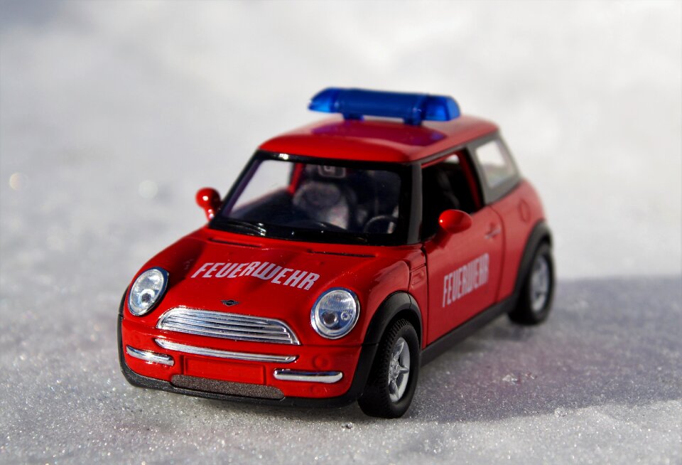 Vehicle auto toy car
