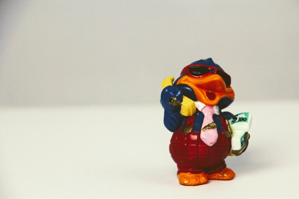 Collection series free images toys