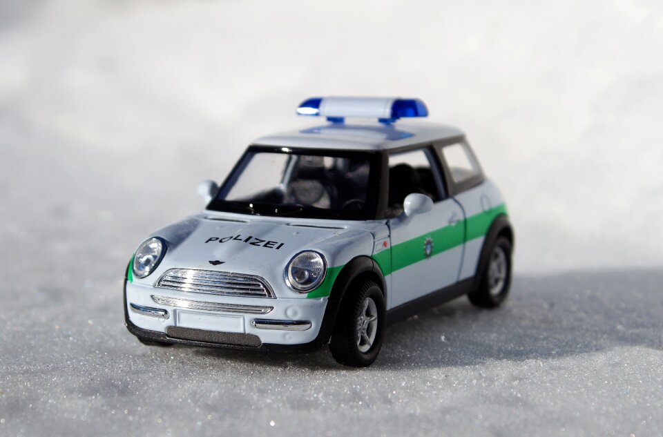 Vehicle auto toy car