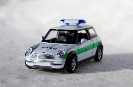 Vehicle auto toy car
