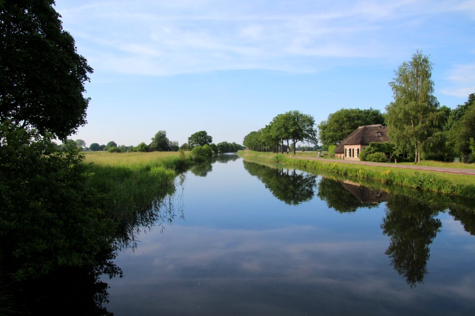 Apeldoorn channel gelderland