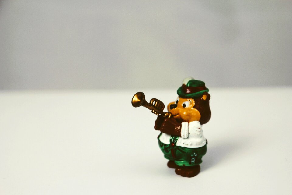 Toys isolated sweet