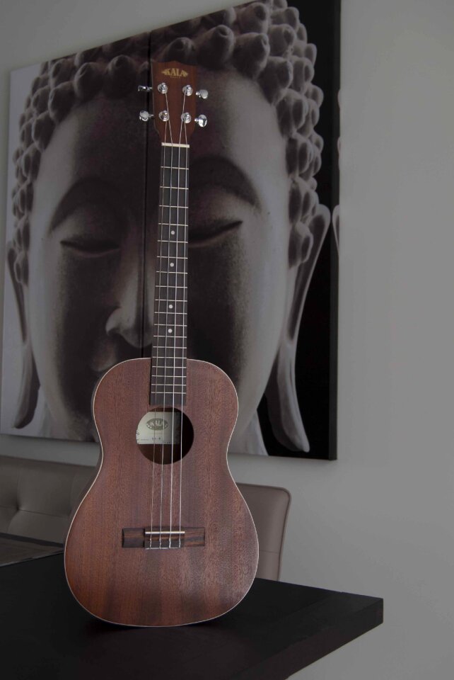 Guitar instrument Free photos