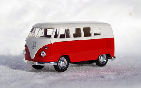 Vw bulli t1