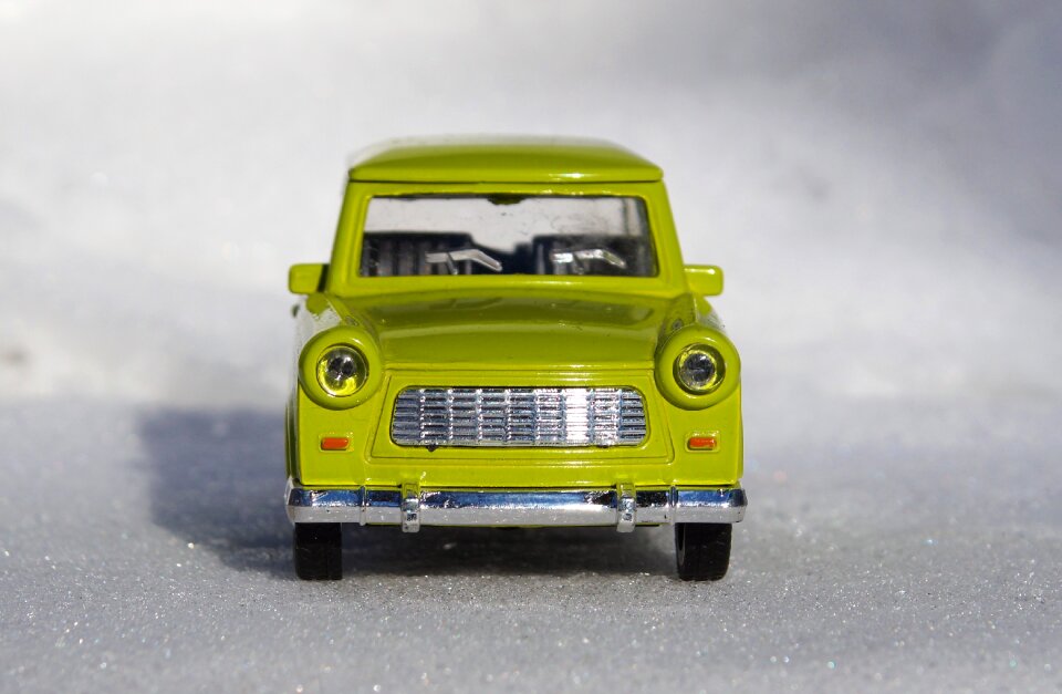 Ddr trabi trabant 601