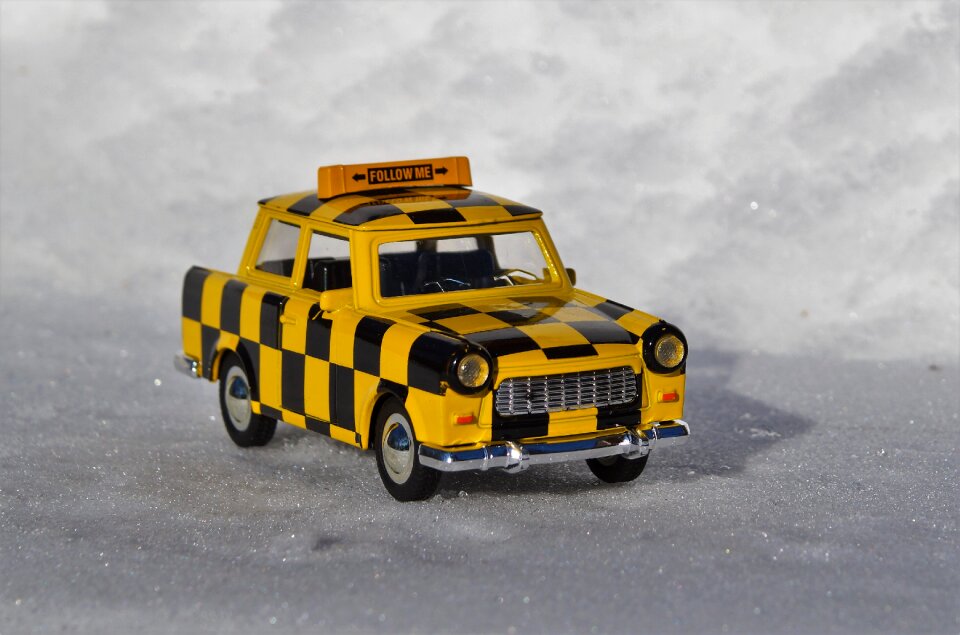 Ddr trabi trabant 601