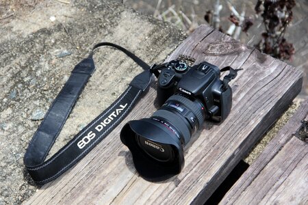 Photograph lens photo camera
