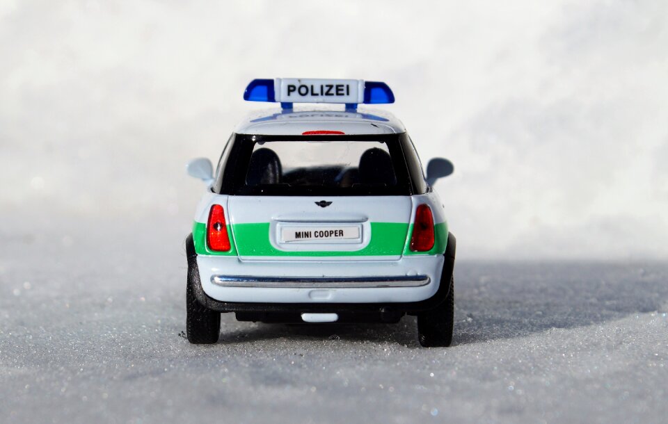 Vehicle auto toy car