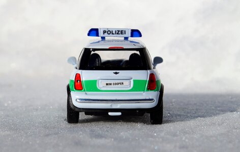 Vehicle auto toy car