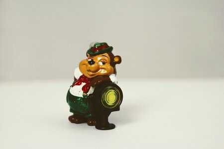 Toys isolated sweet