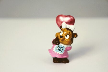 Toys überraschungseifigur love