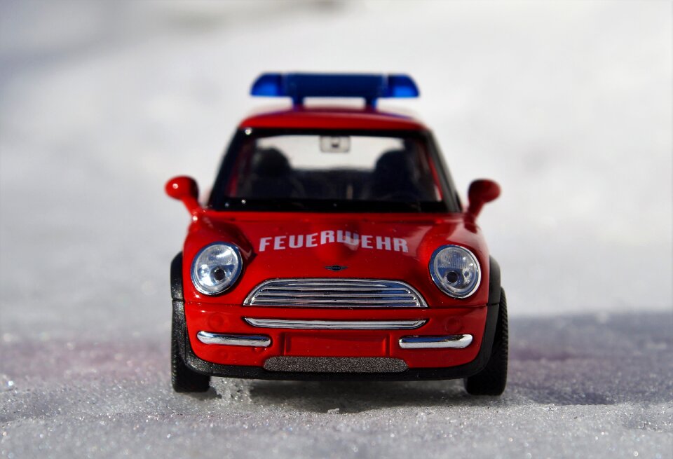 Vehicle auto toy car