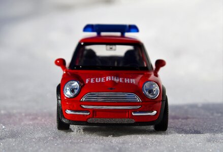 Vehicle auto toy car