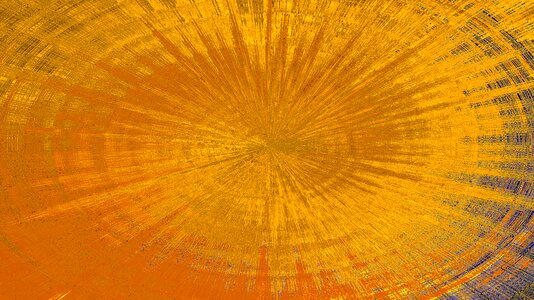 Texture sun explosion photo