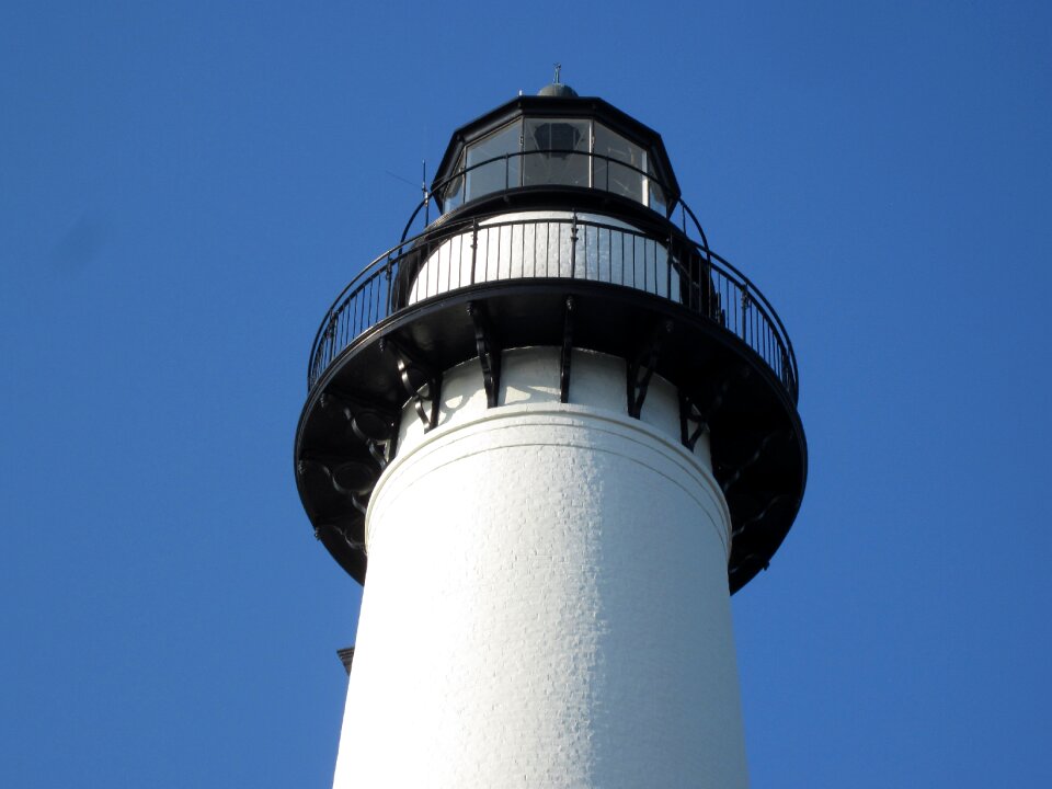 Coast tower georgia