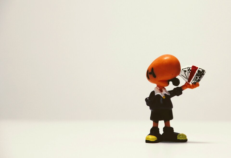 Figure bill body überraschungseifigur