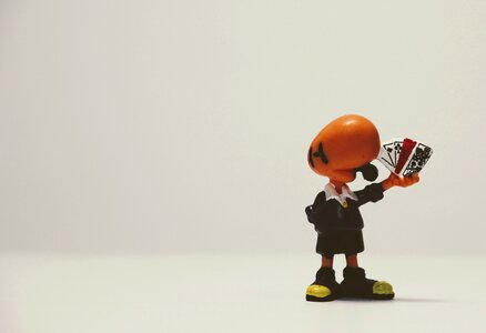 Figure bill body überraschungseifigur