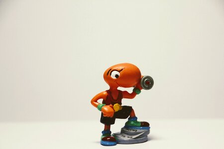 Figure bill body überraschungseifigur