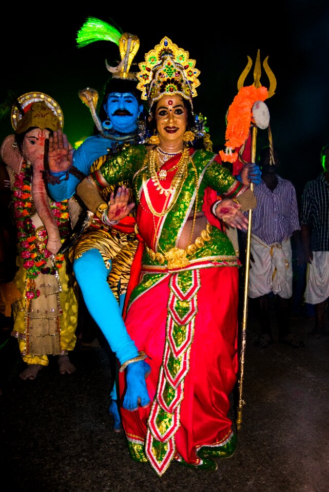 Religion culture india