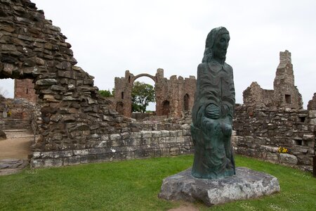 Nort northumberland holy